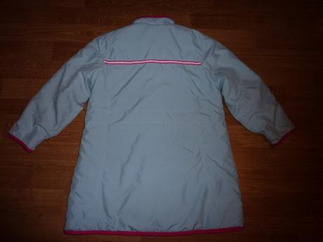 Zimna predlzena bunda puma, puma,116