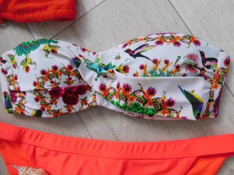 Plavky krásne kombinácie, 75 b,, s