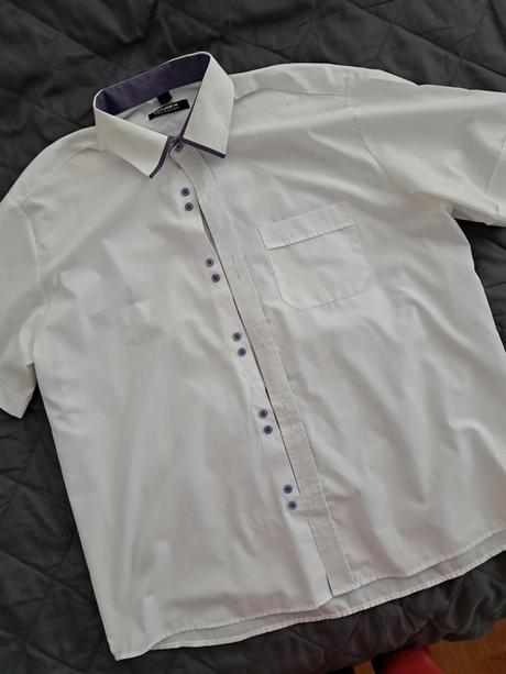 Panska košeľa xxxl, xxxl