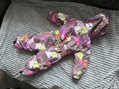 Detské oteplováky pidilidi, pidilidi,86