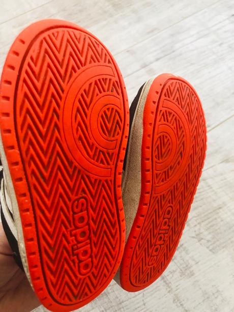 Adidas tenisky, adidas,22