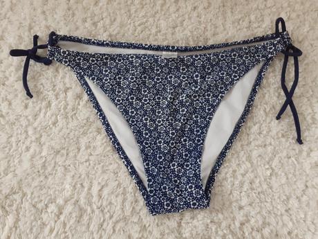 Plavky spodok 44/46, 44