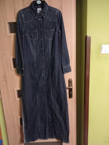 Džínsové šaty twinset, twinset,xs