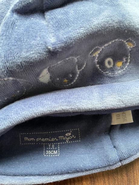 Overal sergent major 50 cm, sergent major,50