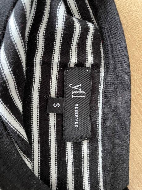 Svetrík, reserved,xs