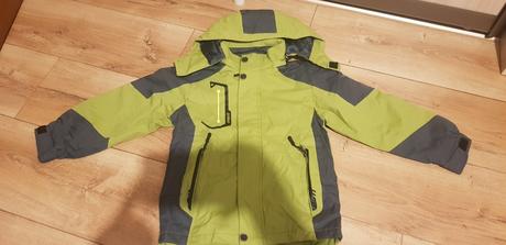 Prechodna bunda / vetrovka, 104
