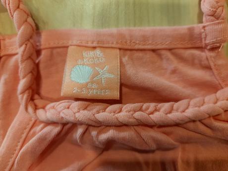 Tielko s morskými koníkmi, kiki&koko,98