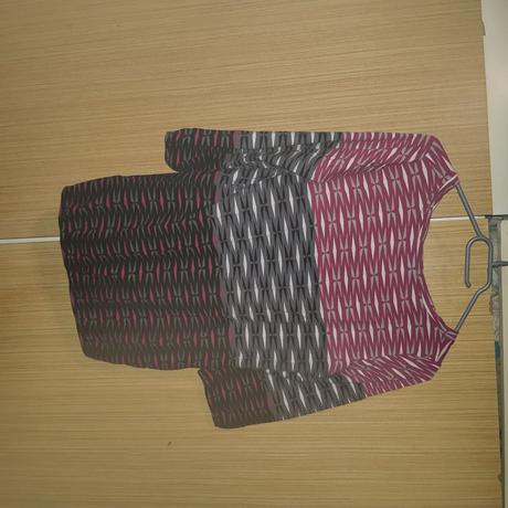 Dámske tričko, street one,38