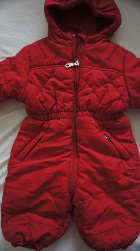 Zimný overal, 68