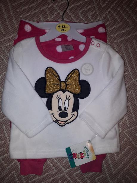 Pyžamko, young dimension,80