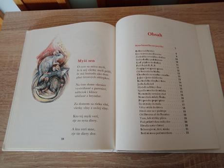 Kniha-mam básničku na jazýčku, 