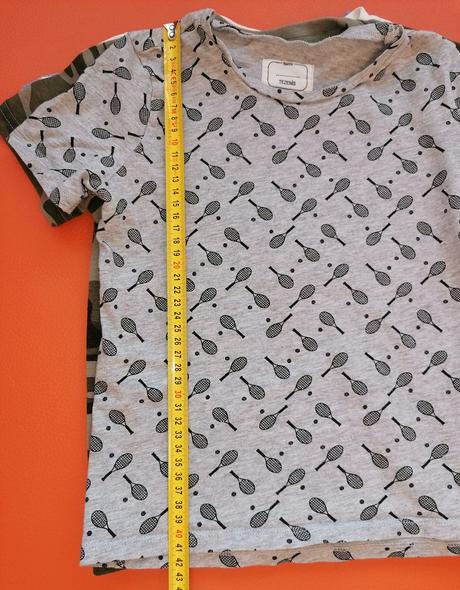 Mix tričiek, next,104