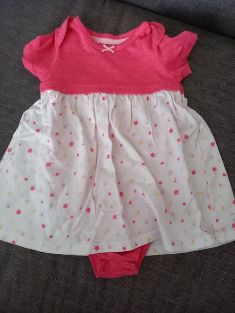 Šaty s bolerkom, f&f,80