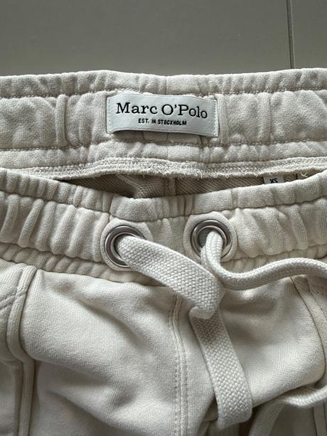 Tepláky, marc o´polo,xs
