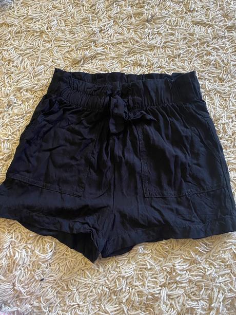 H&m kraťasy v.146/152, h&m,146