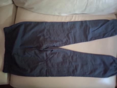 Ponúkam chlapčenské nohavice, pepco,158