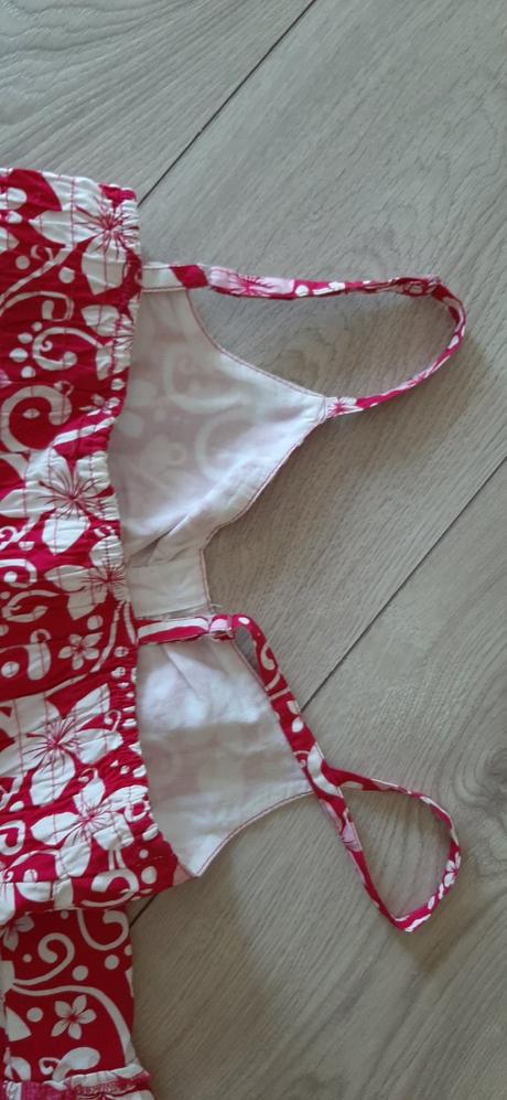 Letne saty, okay,140