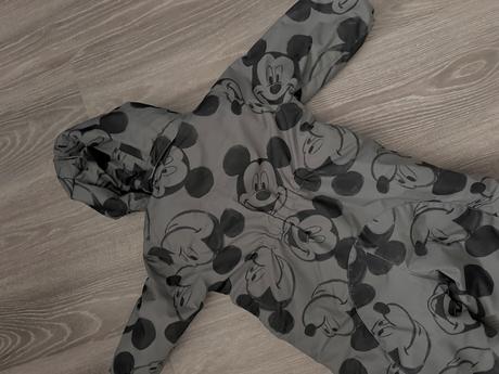 H&m zimný overal, h&m,104