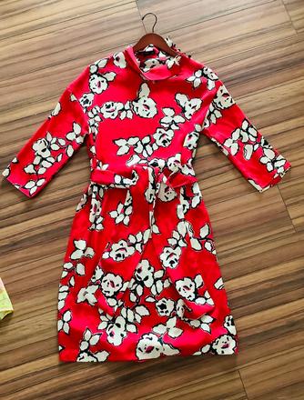 Elegantne saty zara, zara,m