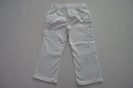 Luxusné letné nohavice zn.liu jo, liu jo,98