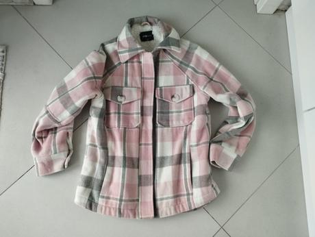 Dámska zimná bunda zn. fb sister, xs