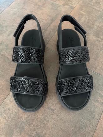 Sandale skechers, skechers,36