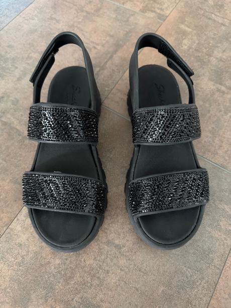 Sandale skechers, skechers,36