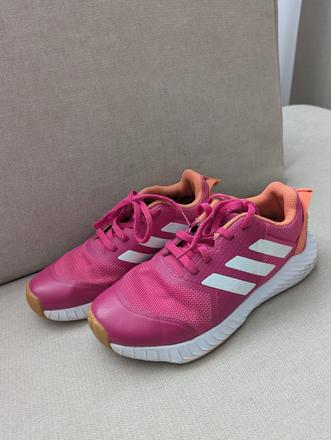 Tenisky zn. adidas, adidas,34