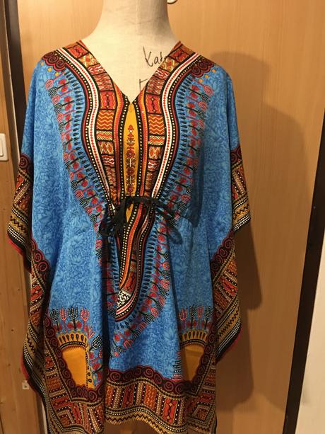 Tunika na pláž - uni,