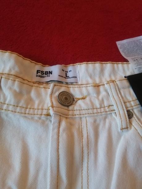 Pánské kraťasy, l