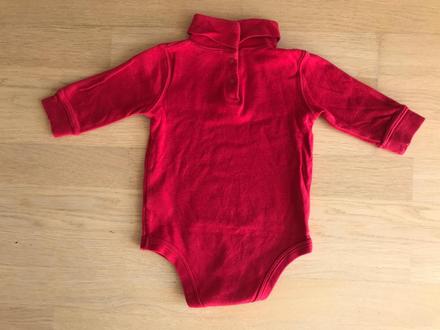 Body - rolák veľ. 12m, 80