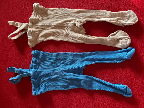 Balíček pre bábätko, 50–62