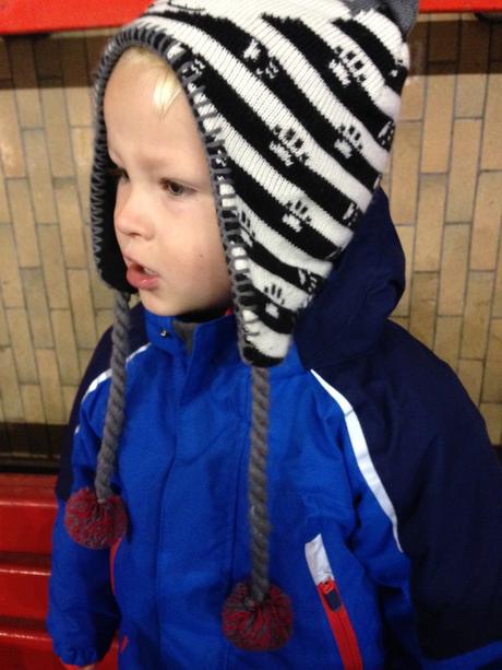 Čiapka crocs 104, 104