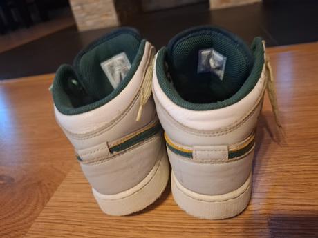 Nike tenisky, nike,36