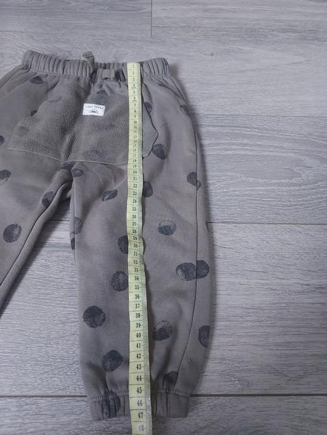 Zara teple teplaky, zara,98