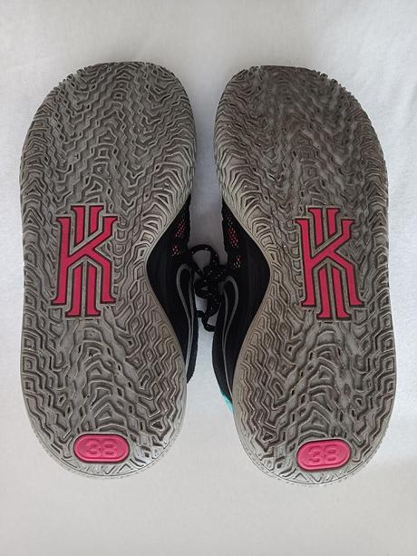 Tenisky nike kyrie irving, nike,38