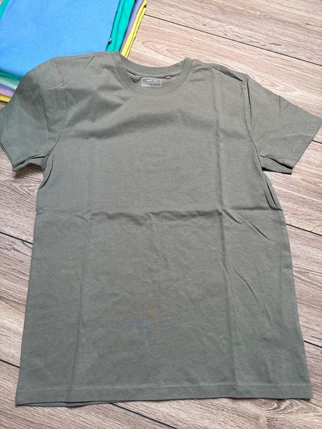 8pack tričká next, next,164