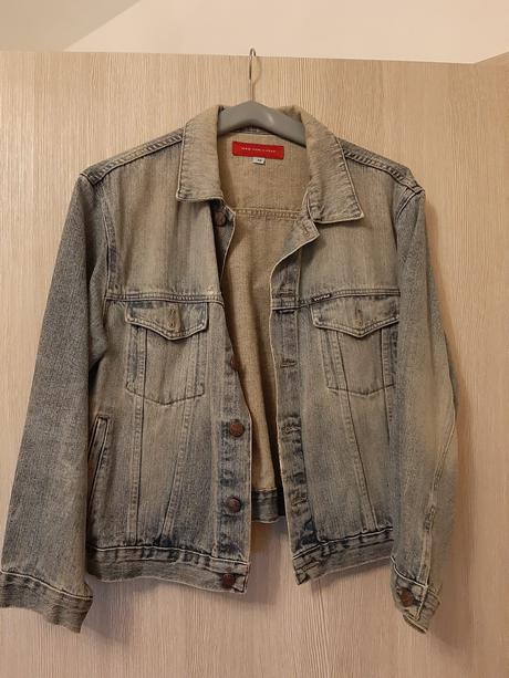 Panska riflova bunda, m