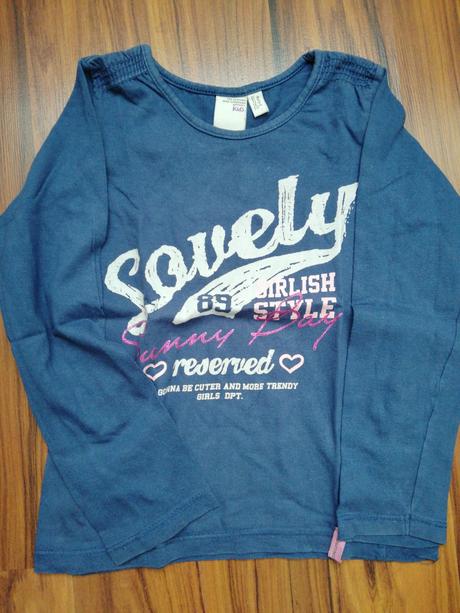 Tričká, reserved,104