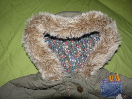 Presivane ponco next, next,104