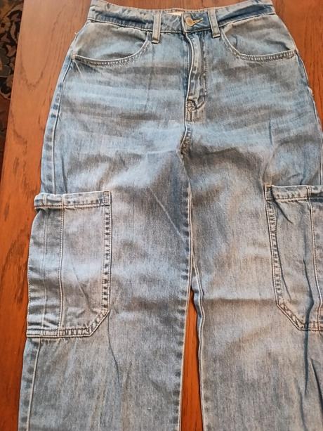 Rifle sinsay, sinsay,32