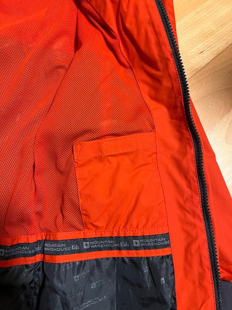 Bunda, mountain warehouse,128