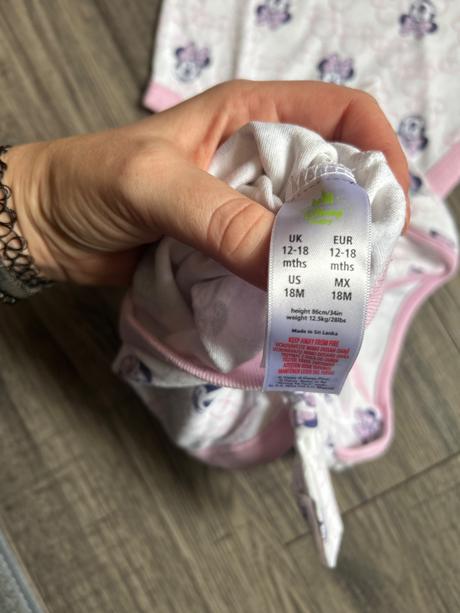 Bodíky 86, disney,86