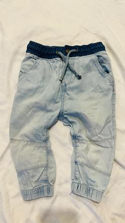 Rifle zara vel.86 (12-18 mes.), zara,86