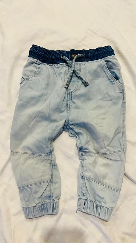 Rifle zara vel.86 (12-18 mes.), zara,86