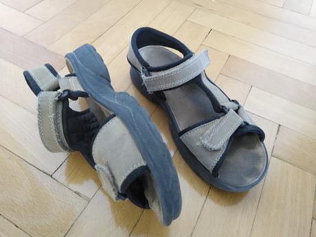 Superfit sandálky, superfit,34