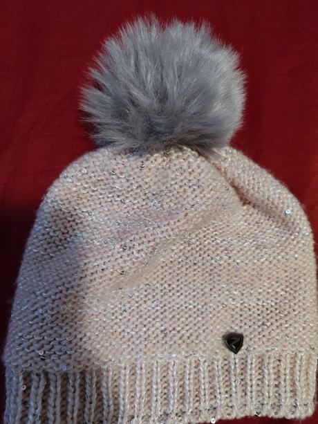 Čiapka zieener, zateplena, m