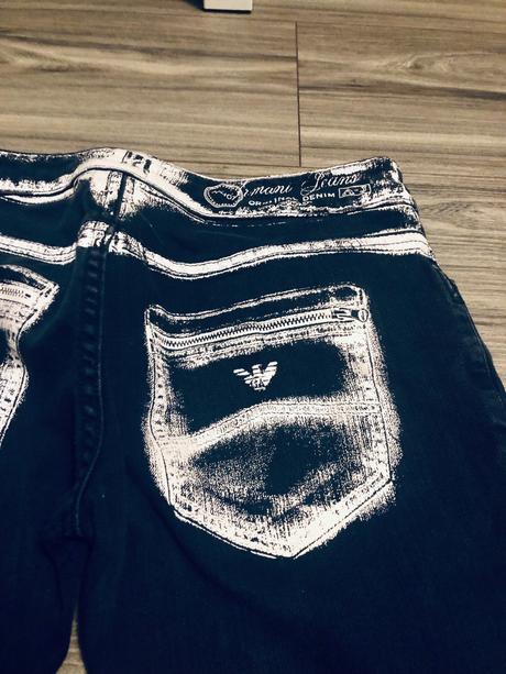 Armani jeans original, armani,26