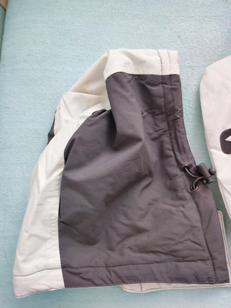 Zimná bunda authority l, authority,l