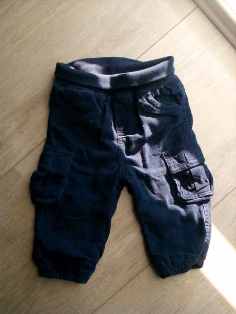 Oteplené menžestráky, dopodopo,68